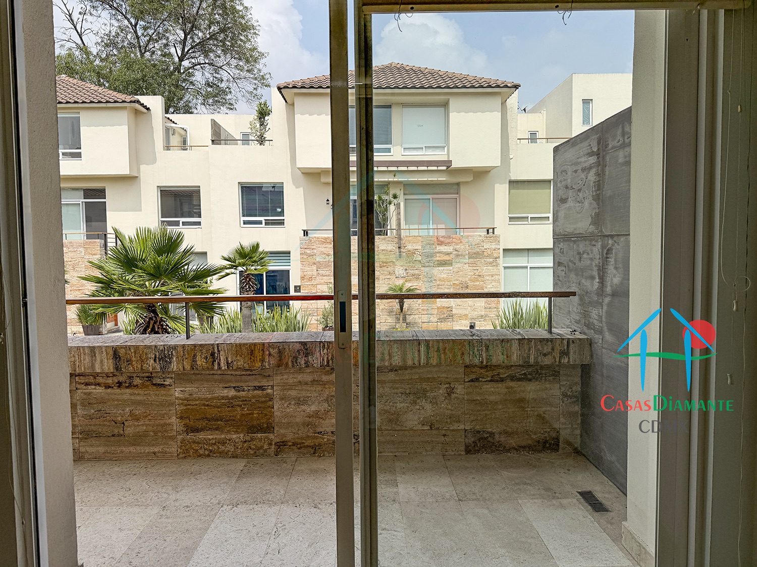 Av. Toluca Villa Sauce BC - Sala de TV 6